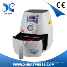 VAP02 New Mini 3d Sublimation Heat Transfer Machine Factory Price